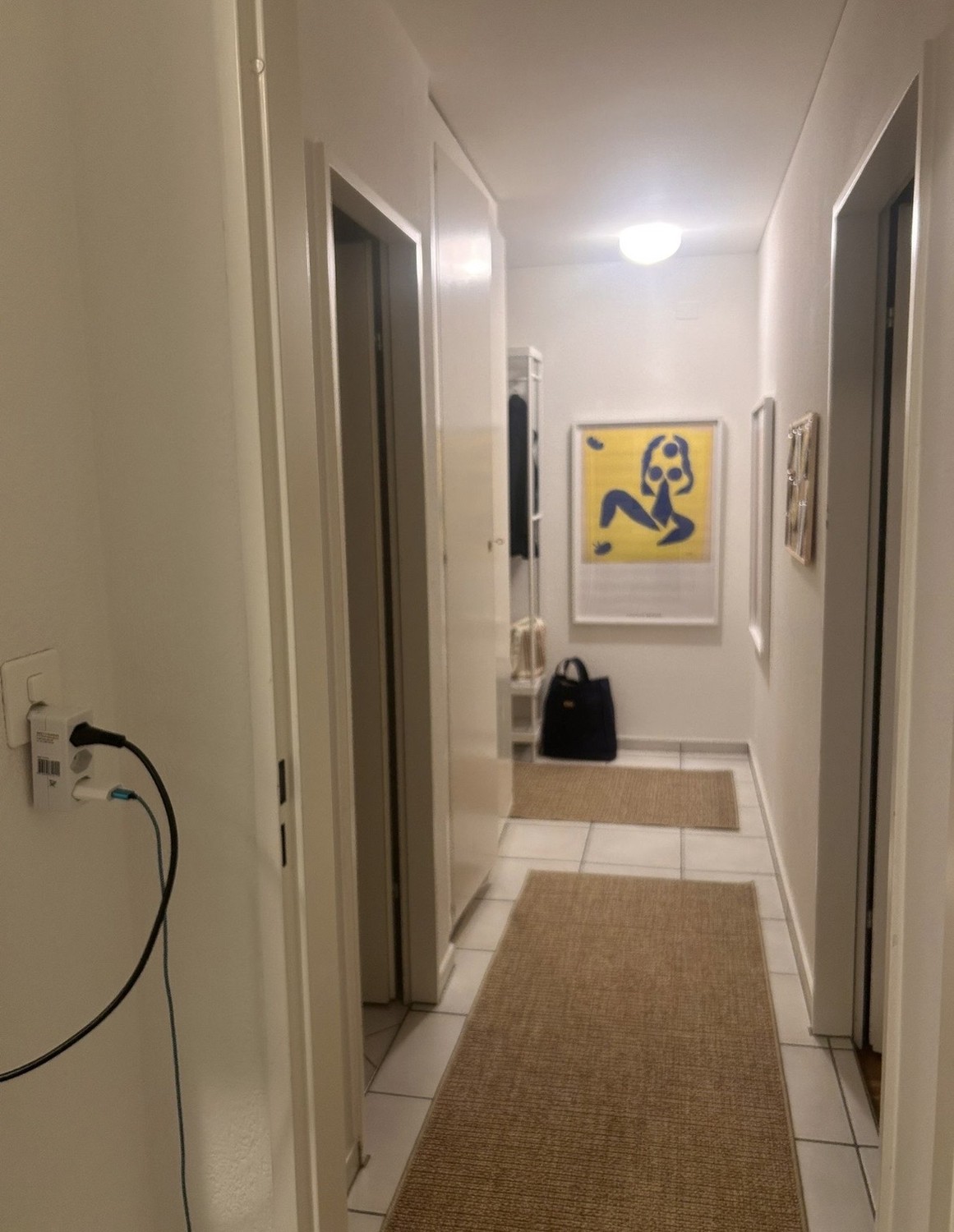 1 room apartment, photo 1 of 4