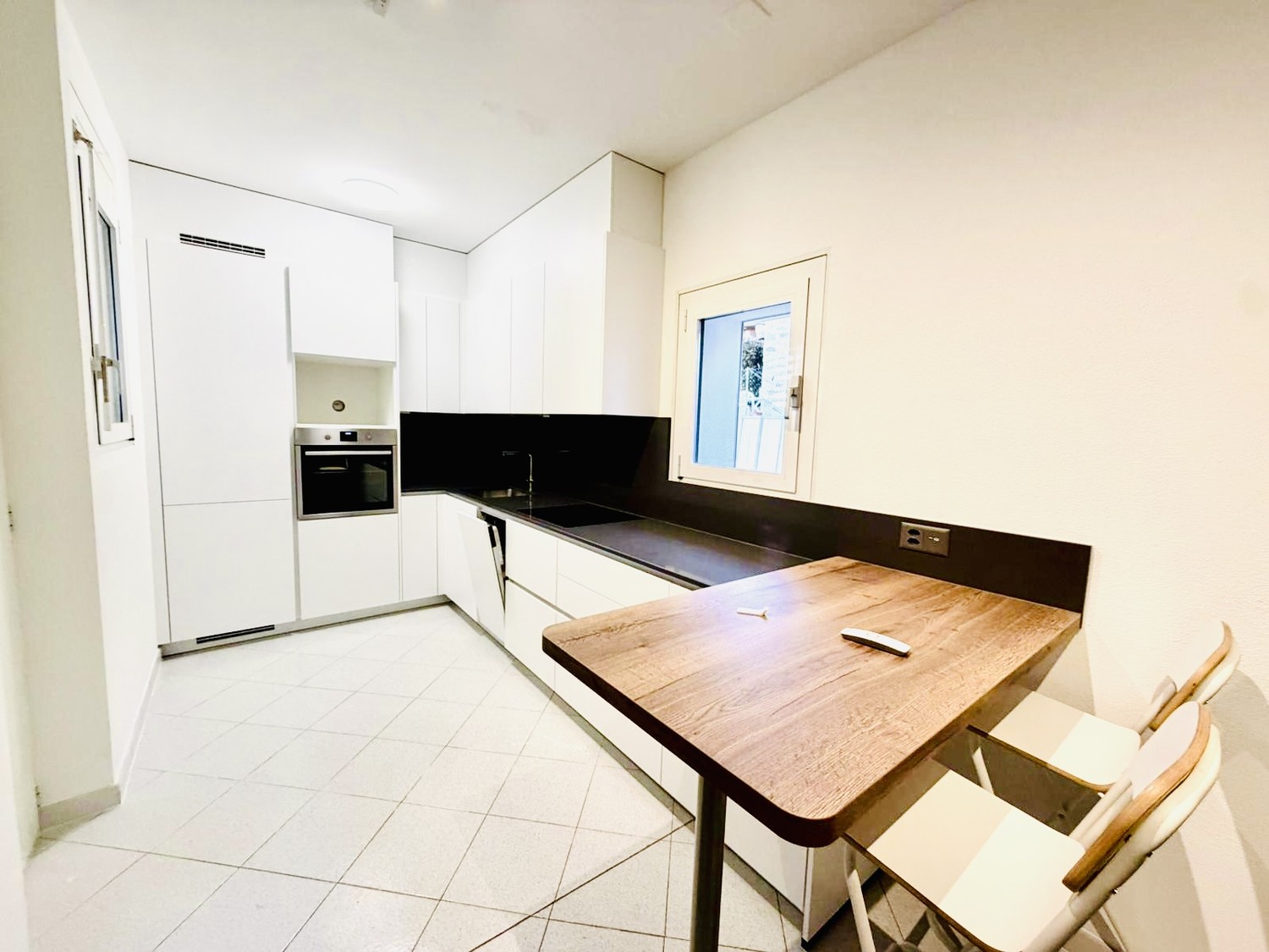 2 rooms apartment, foto 1 di 7