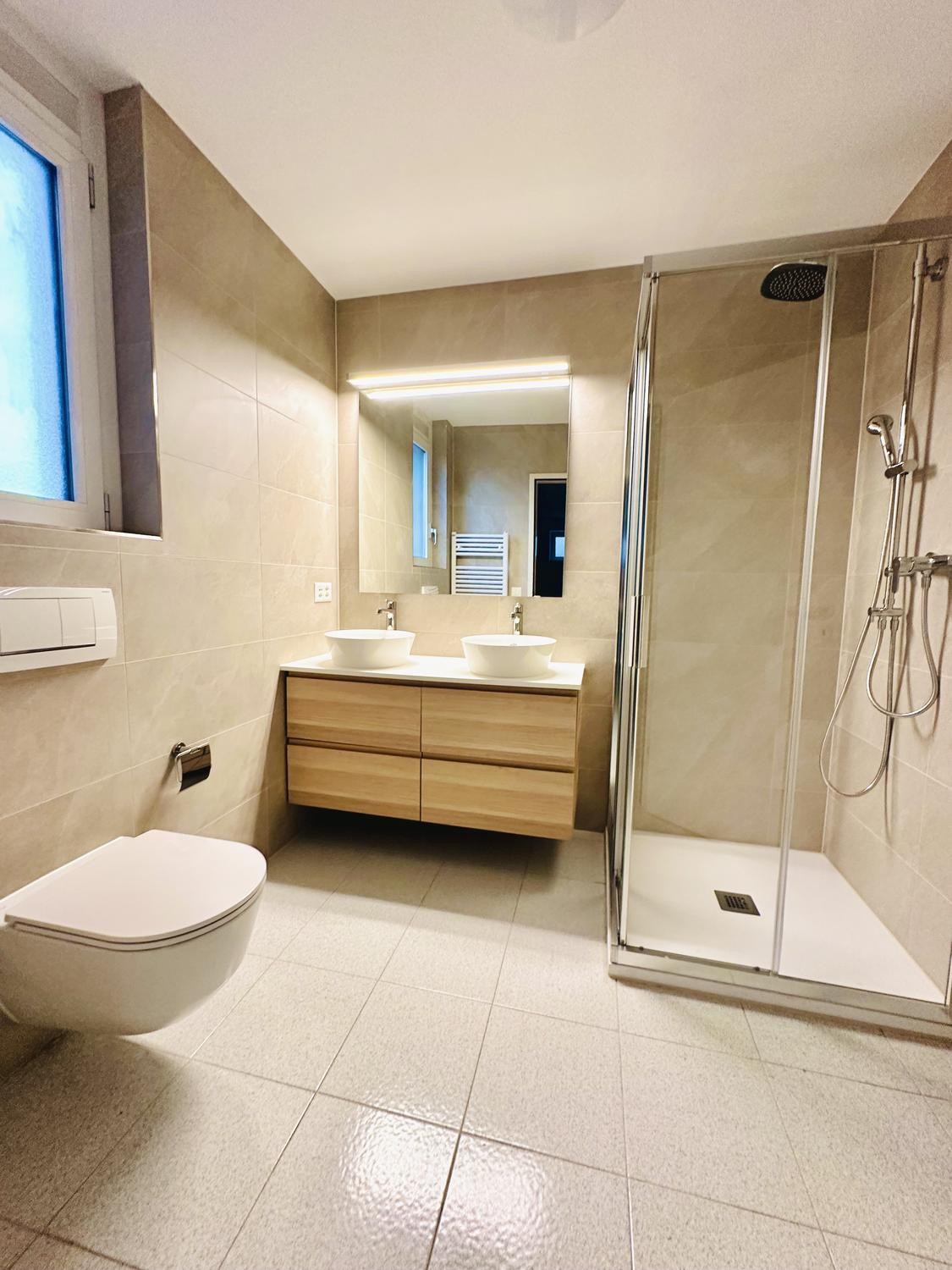 2 rooms apartment, foto 6 di 7
