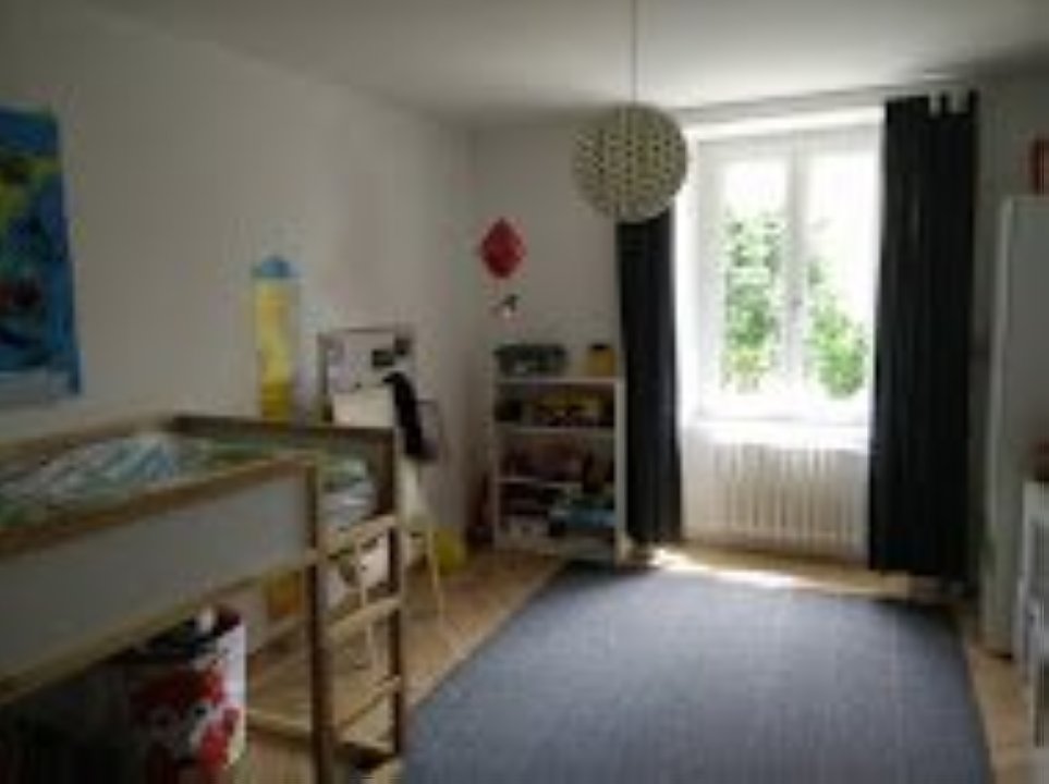 4 ½ rooms apartment, photo 4 of 6