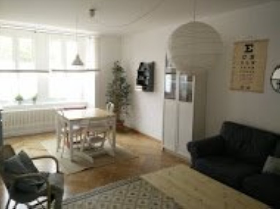 4 ½ rooms apartment, photo 3 of 6