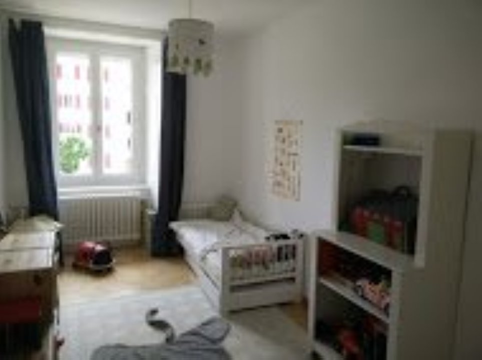 4 ½ rooms apartment, photo 5 of 6