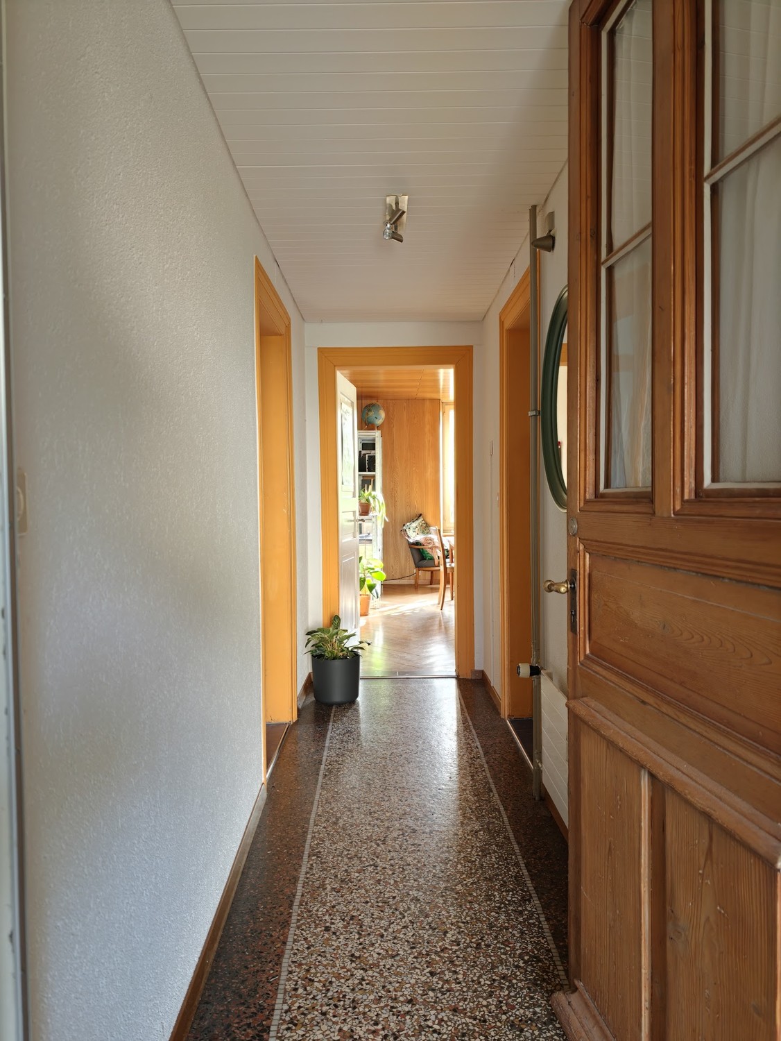 Room in a shared flat, photo 2 of 4