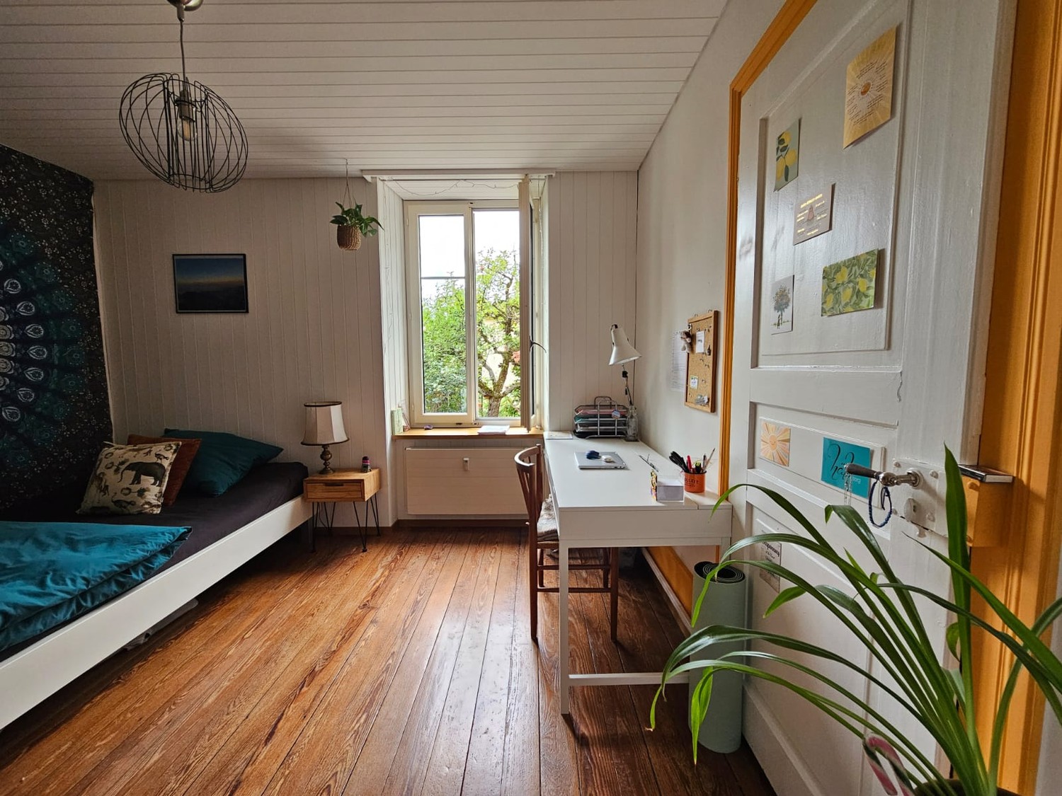 Room in a shared flat, photo 3 of 4