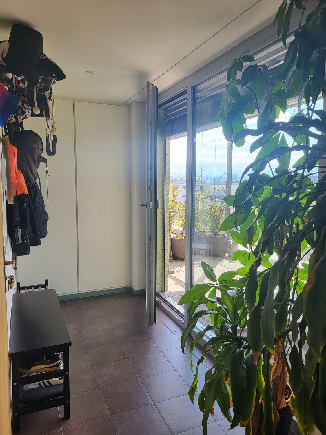 2 ½ rooms apartment, photo 8 of 10