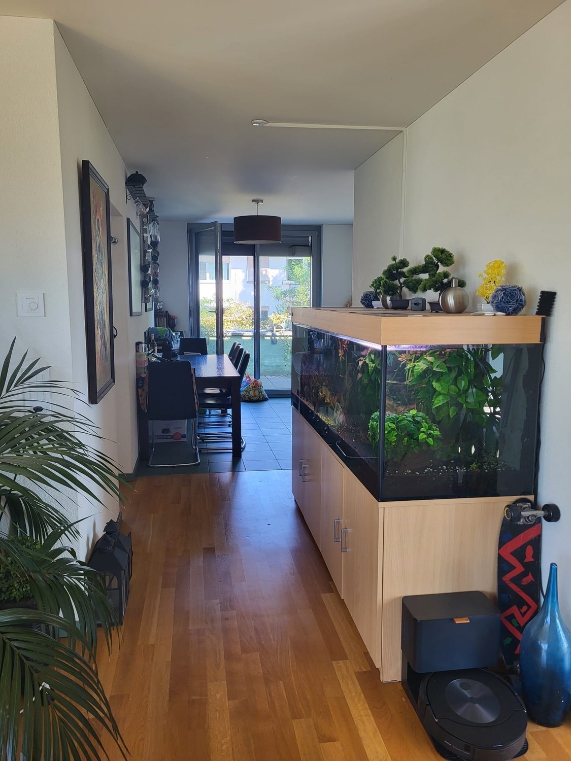 2 ½ rooms apartment, photo 7 of 10