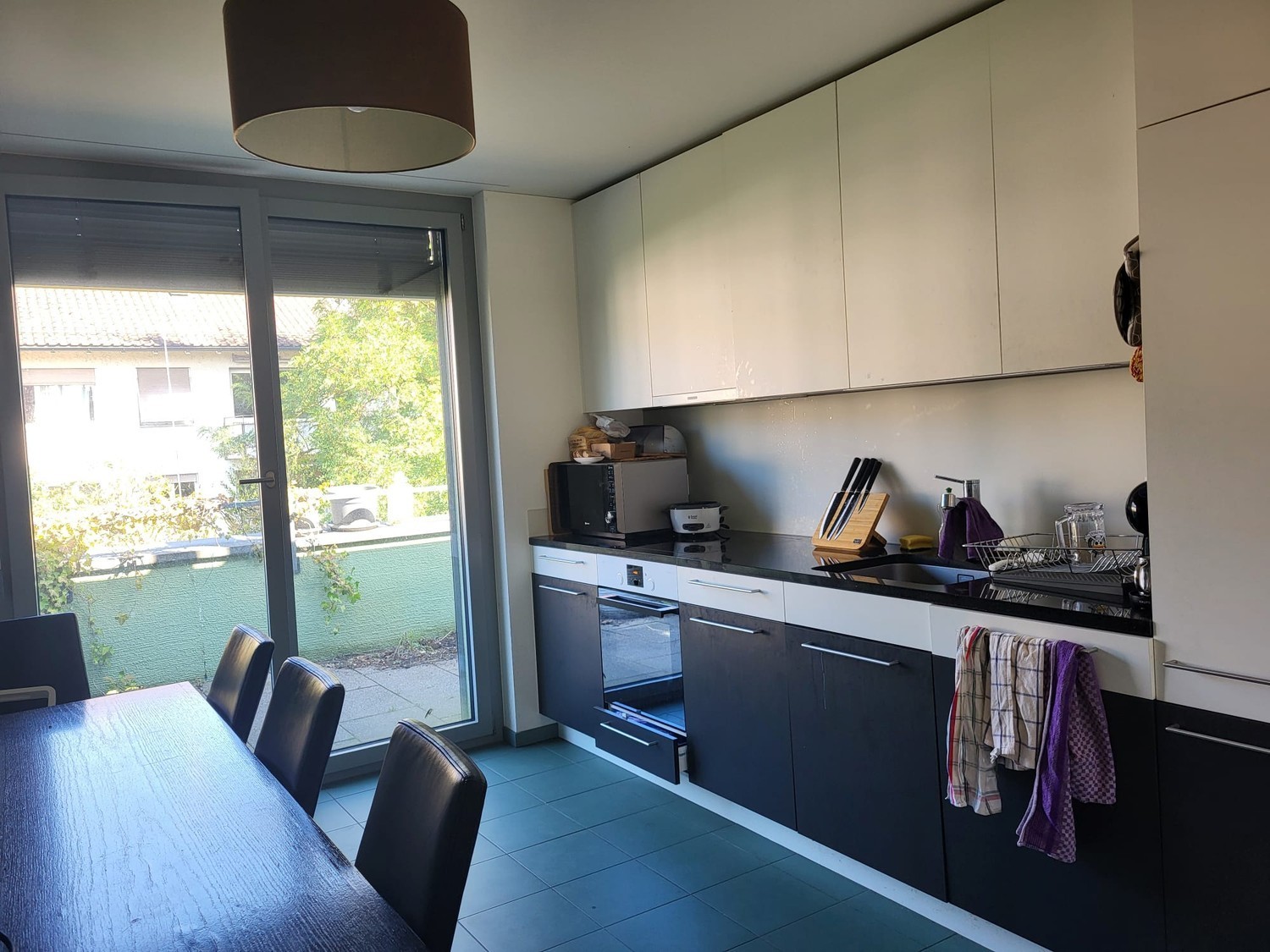 2 ½ rooms apartment, photo 9 of 10