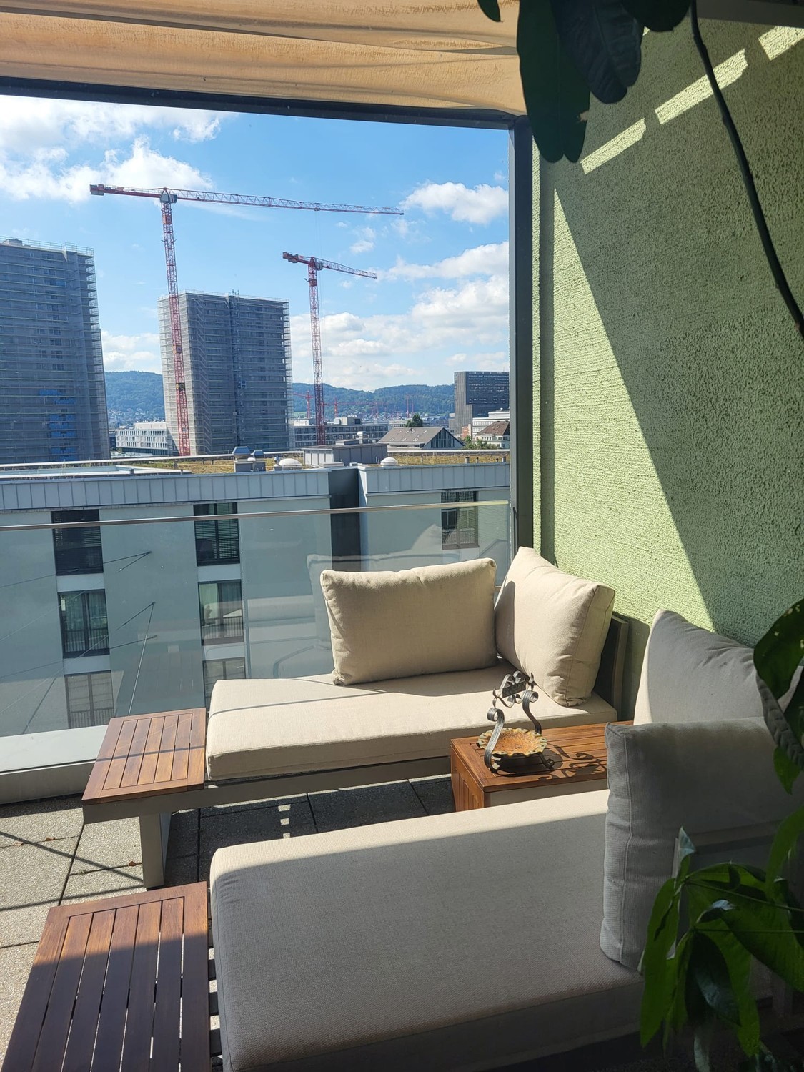 2 ½ rooms apartment, photo 4 of 10