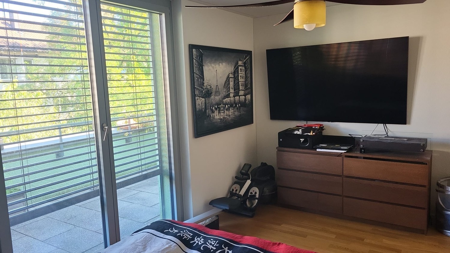 2 ½ rooms apartment, photo 1 of 10
