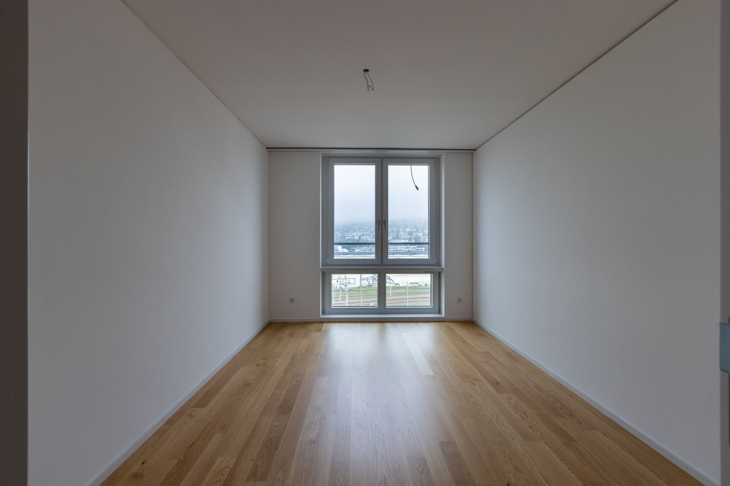 3 ½ pièces appartement