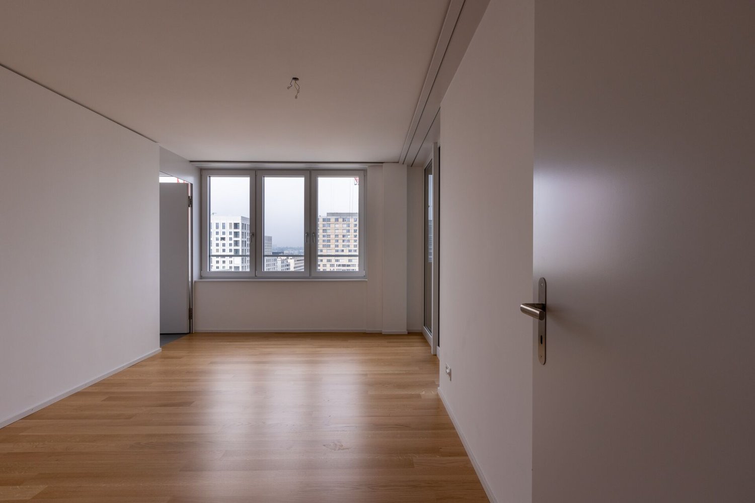 3 ½ pièces appartement