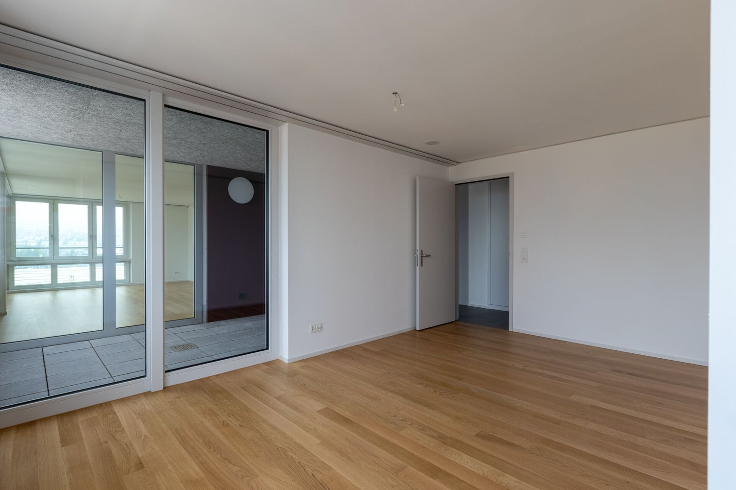 3 ½ pièces appartement