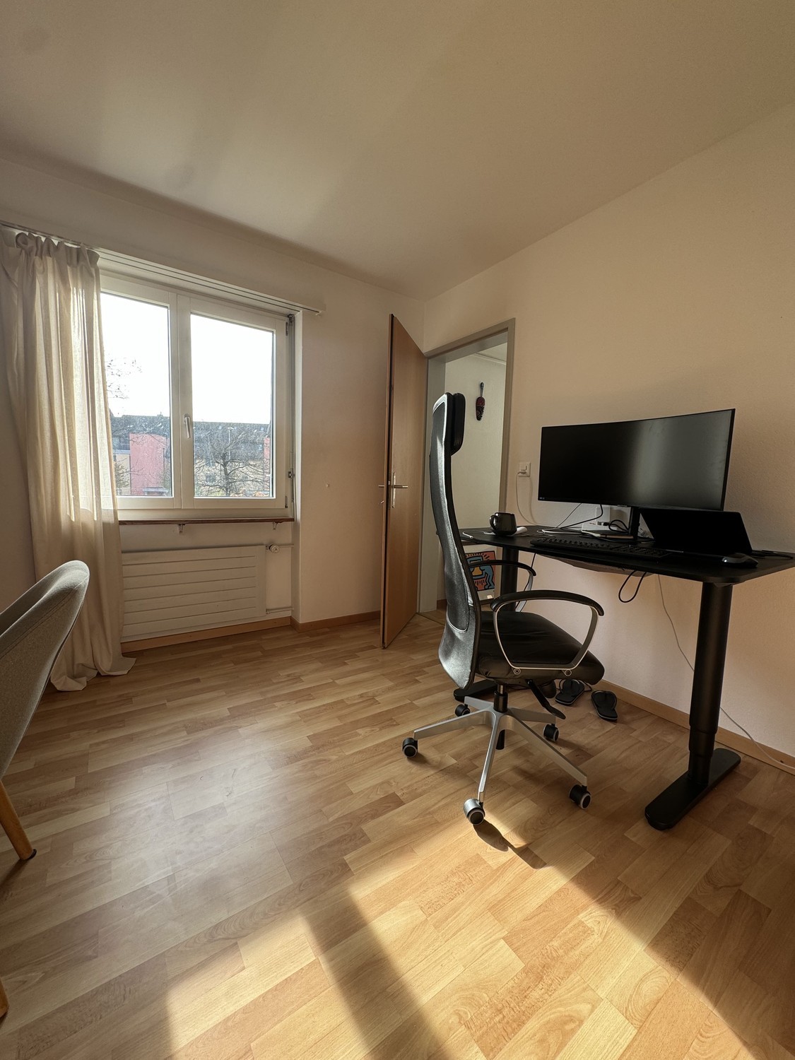 Appartamento di 4 ½ locali