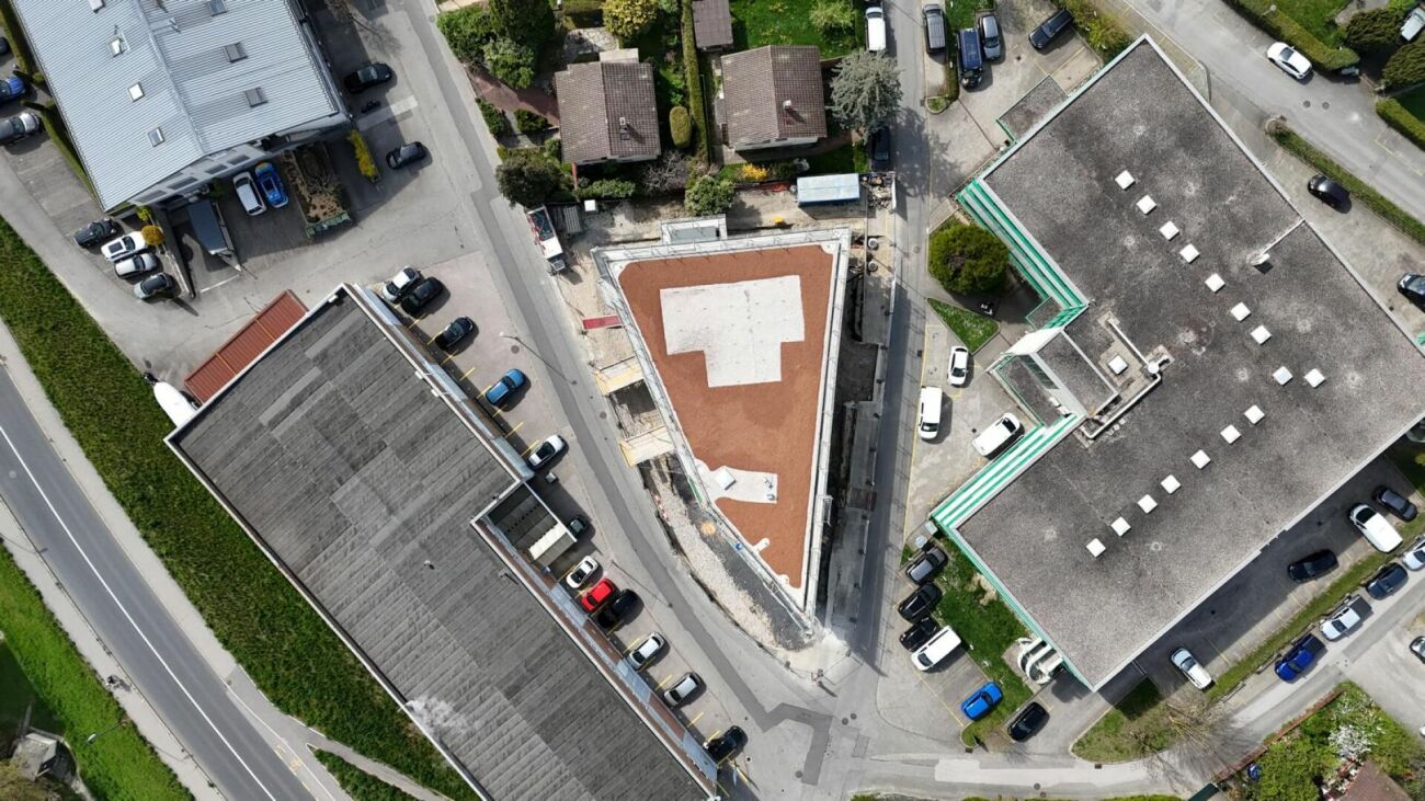 356m² commercial, photo 8 of 9