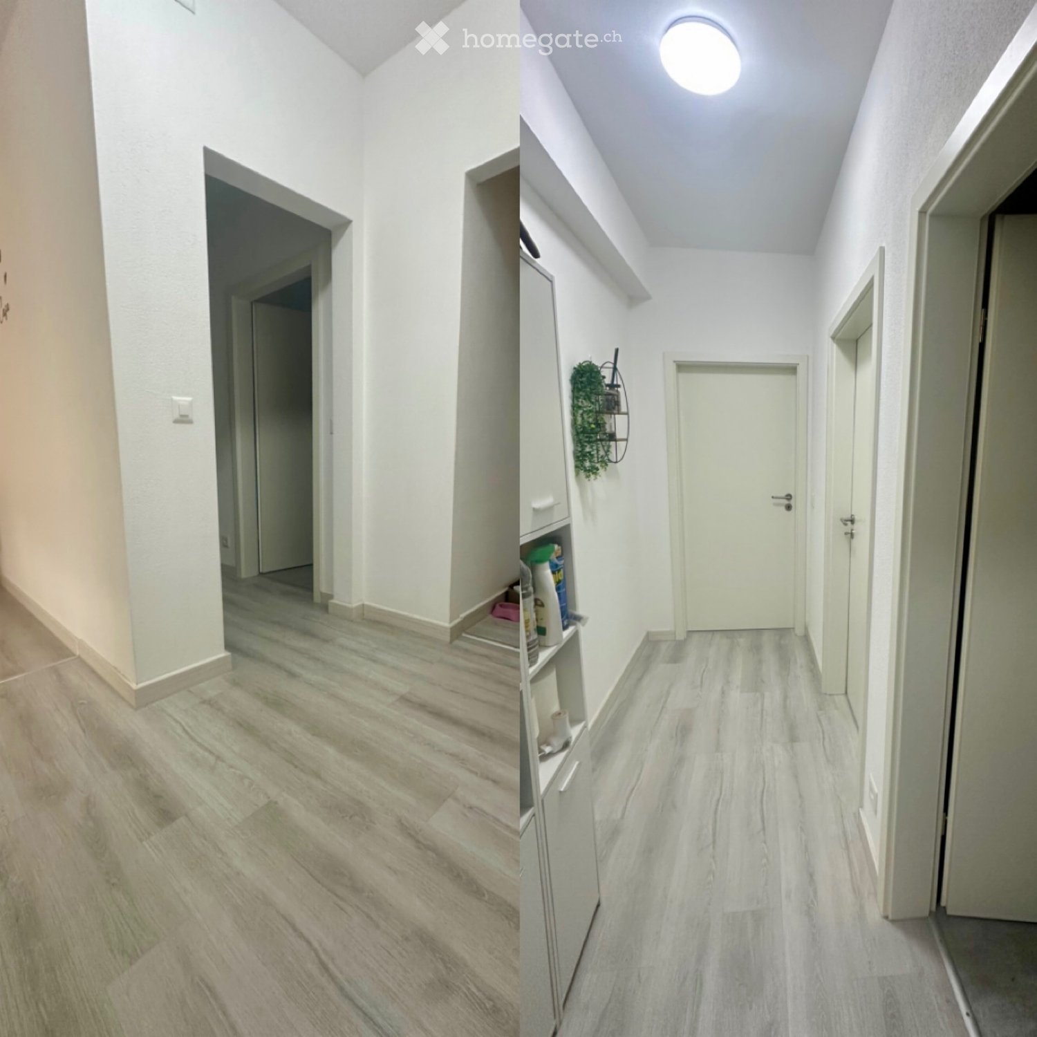 4 rooms apartment, photo 5 of 5
