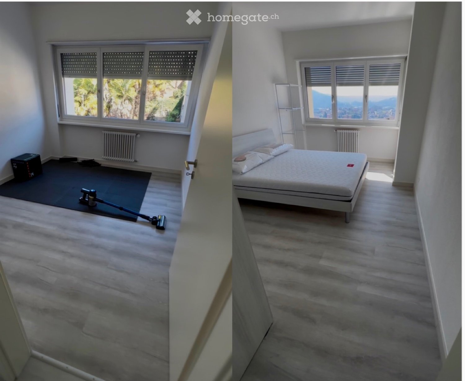 4 rooms apartment, photo 2 of 5