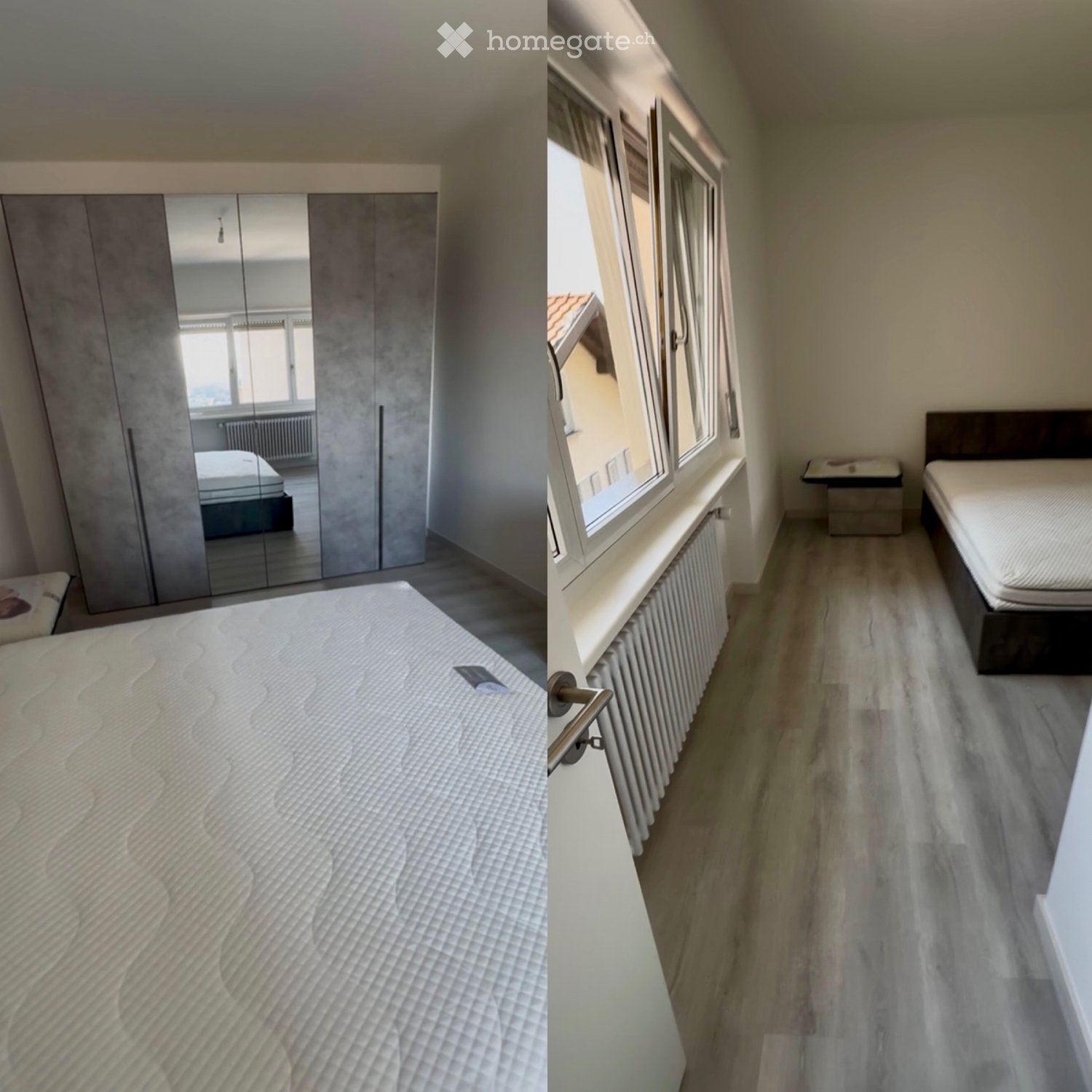 4 rooms apartment, photo 3 of 5