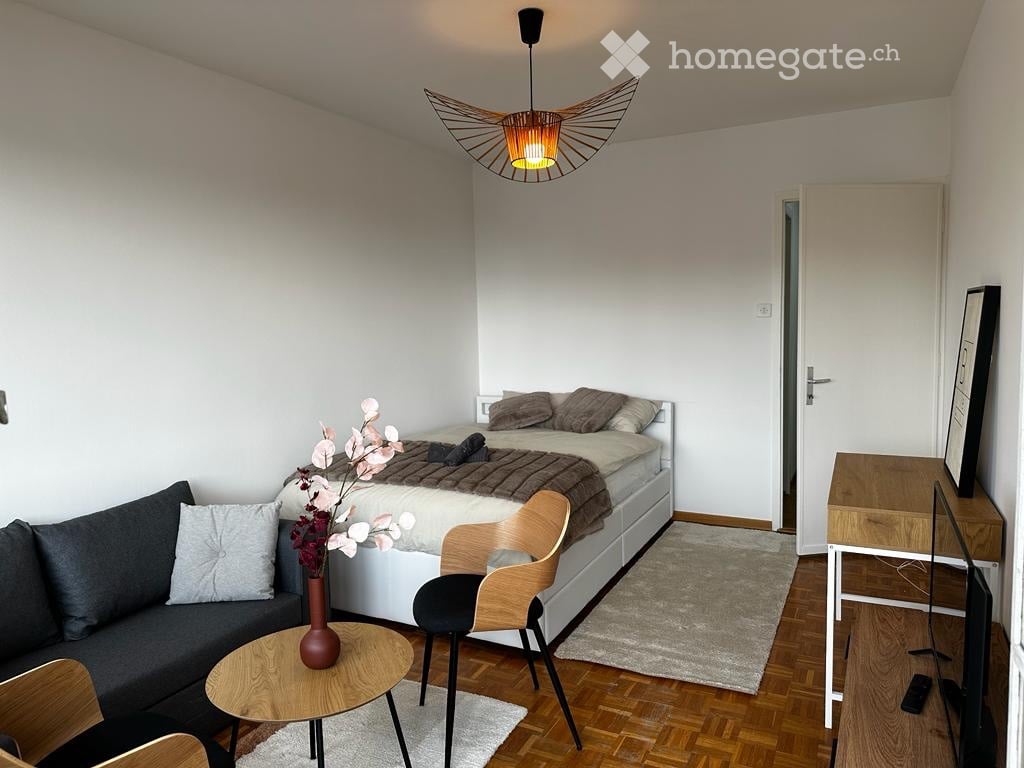 1 ½ rooms apartment, photo 1 of 5