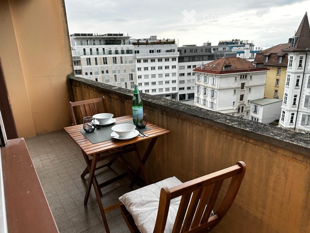 1 ½ rooms apartment, photo 3 of 5