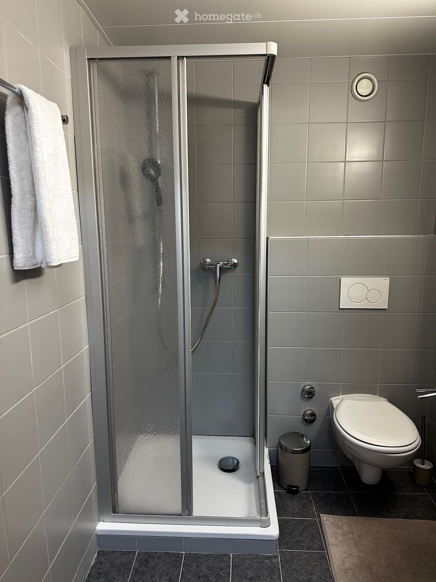 1 ½ rooms apartment, photo 4 of 5
