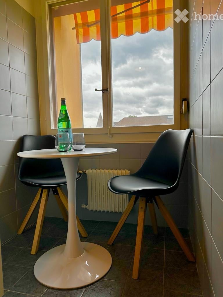 1 ½ rooms apartment, photo 5 of 5