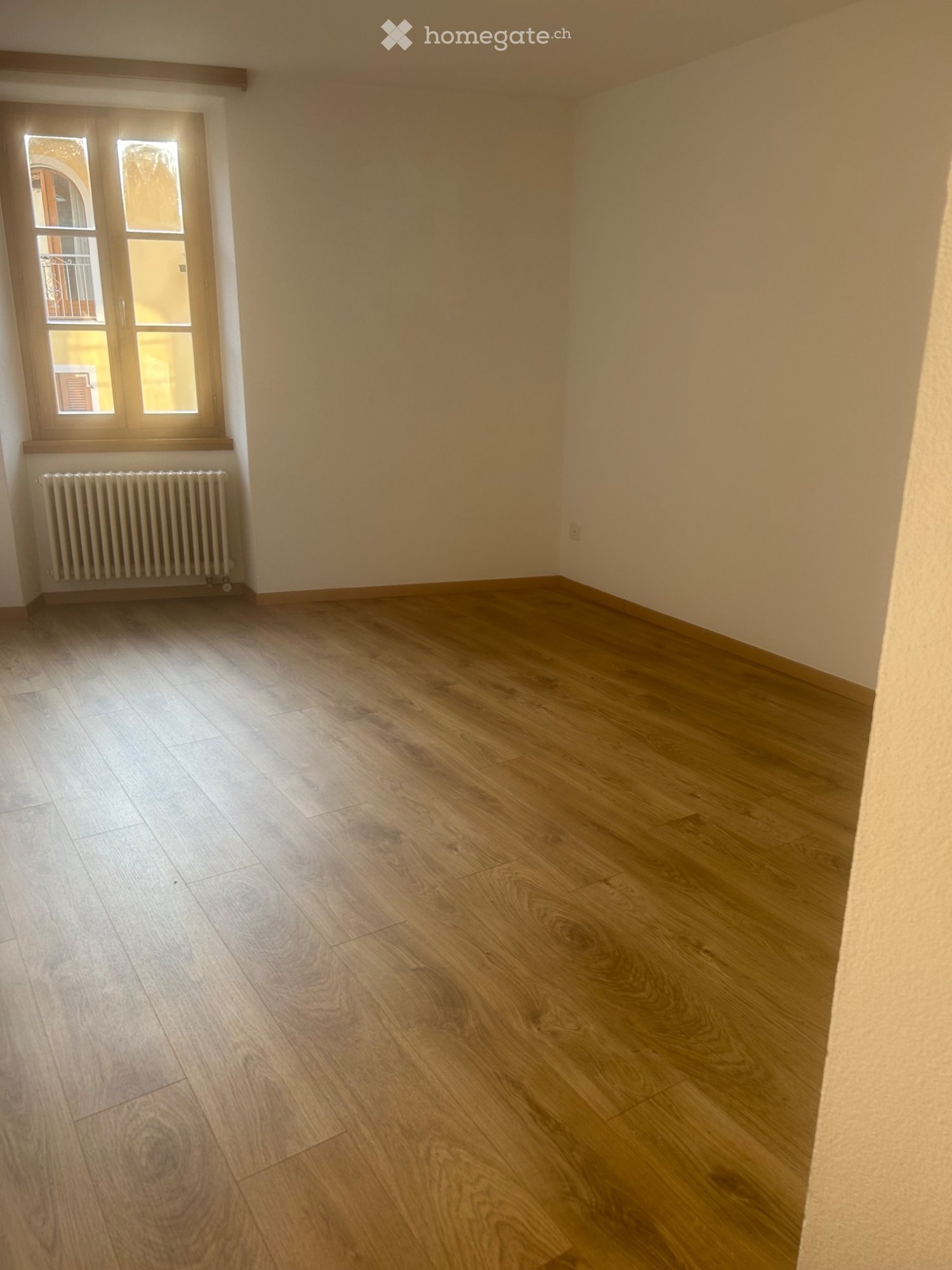 3 rooms apartment, photo 4 of 5