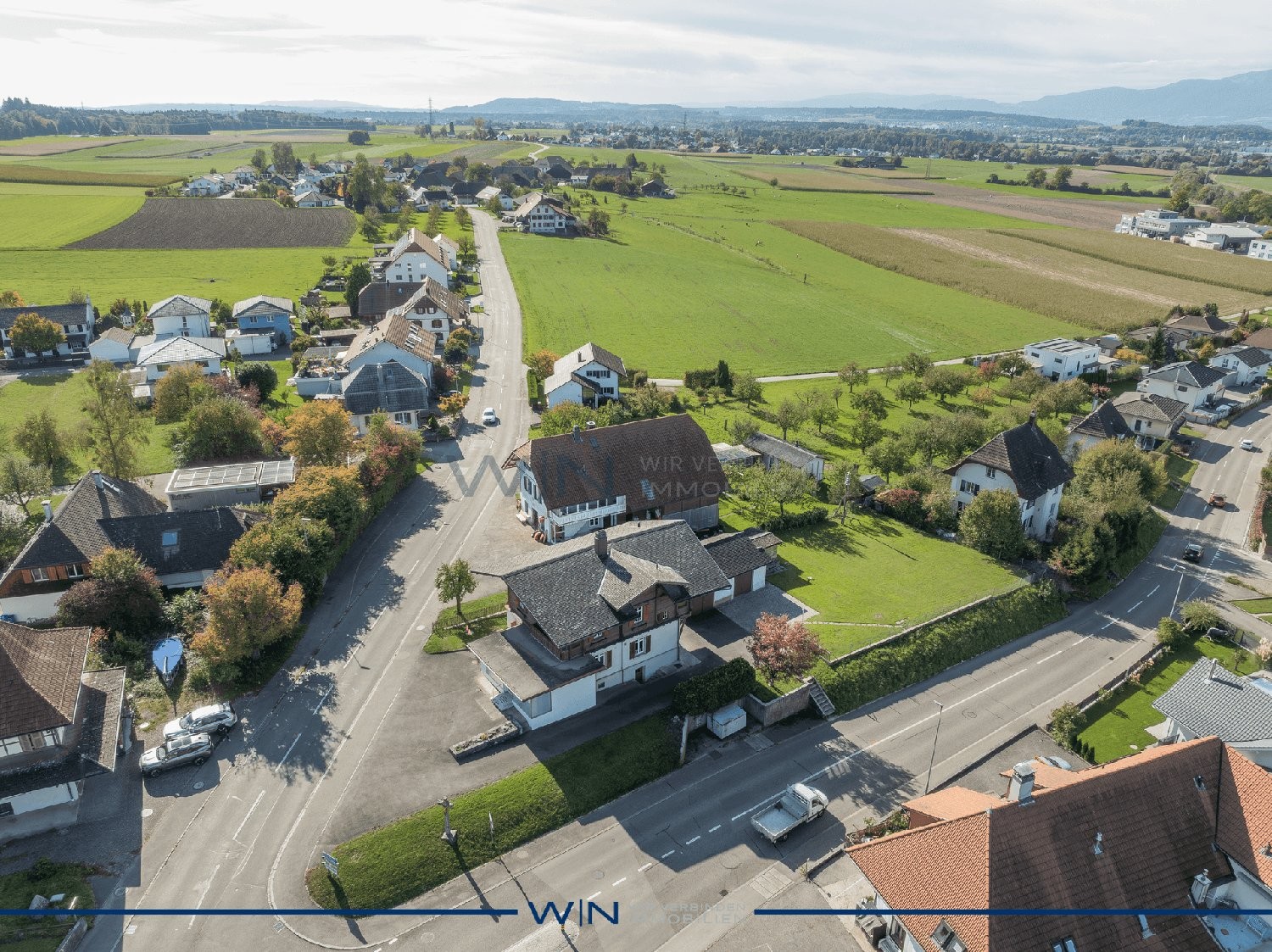 1663m² building land, photo 3 of 5
