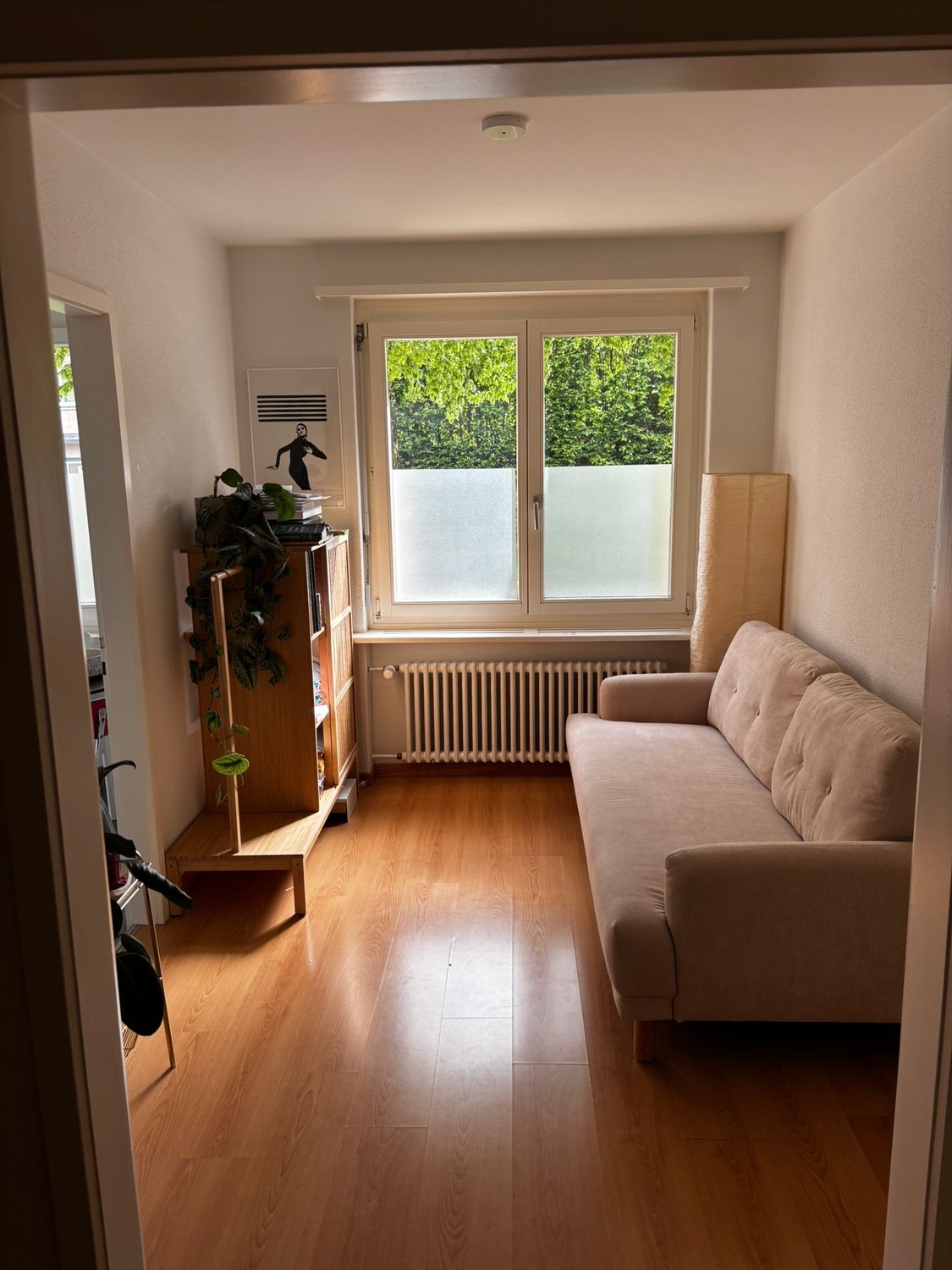 2 rooms apartment, photo 1 of 5