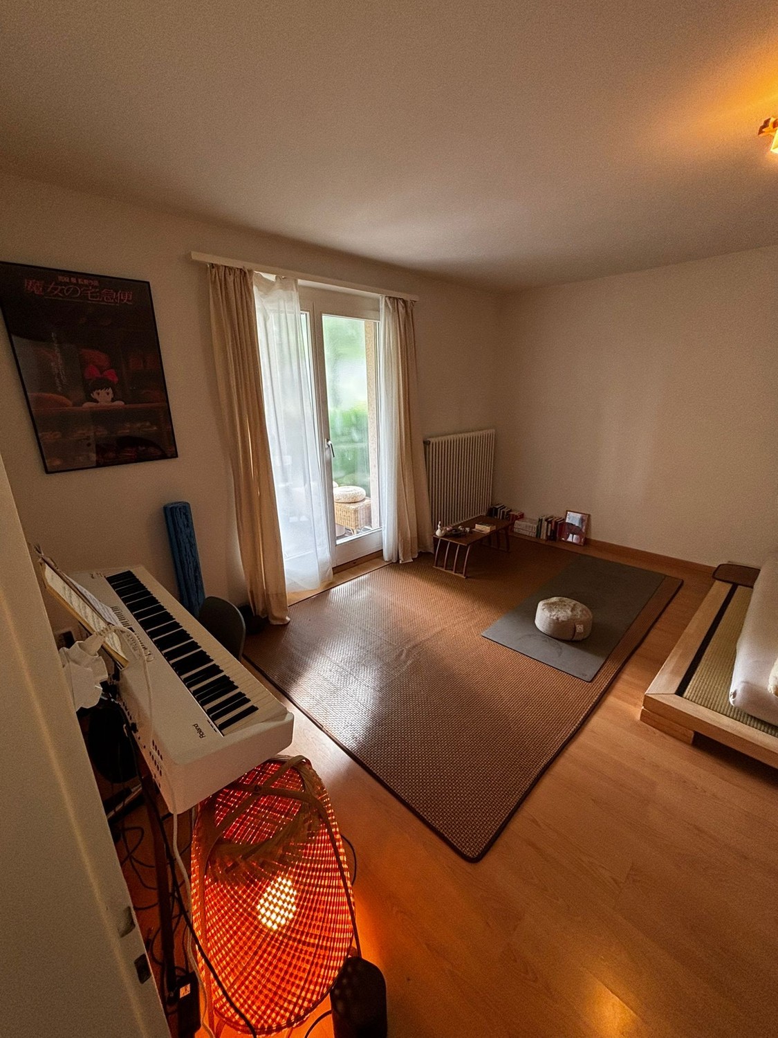 2 rooms apartment, photo 4 of 5