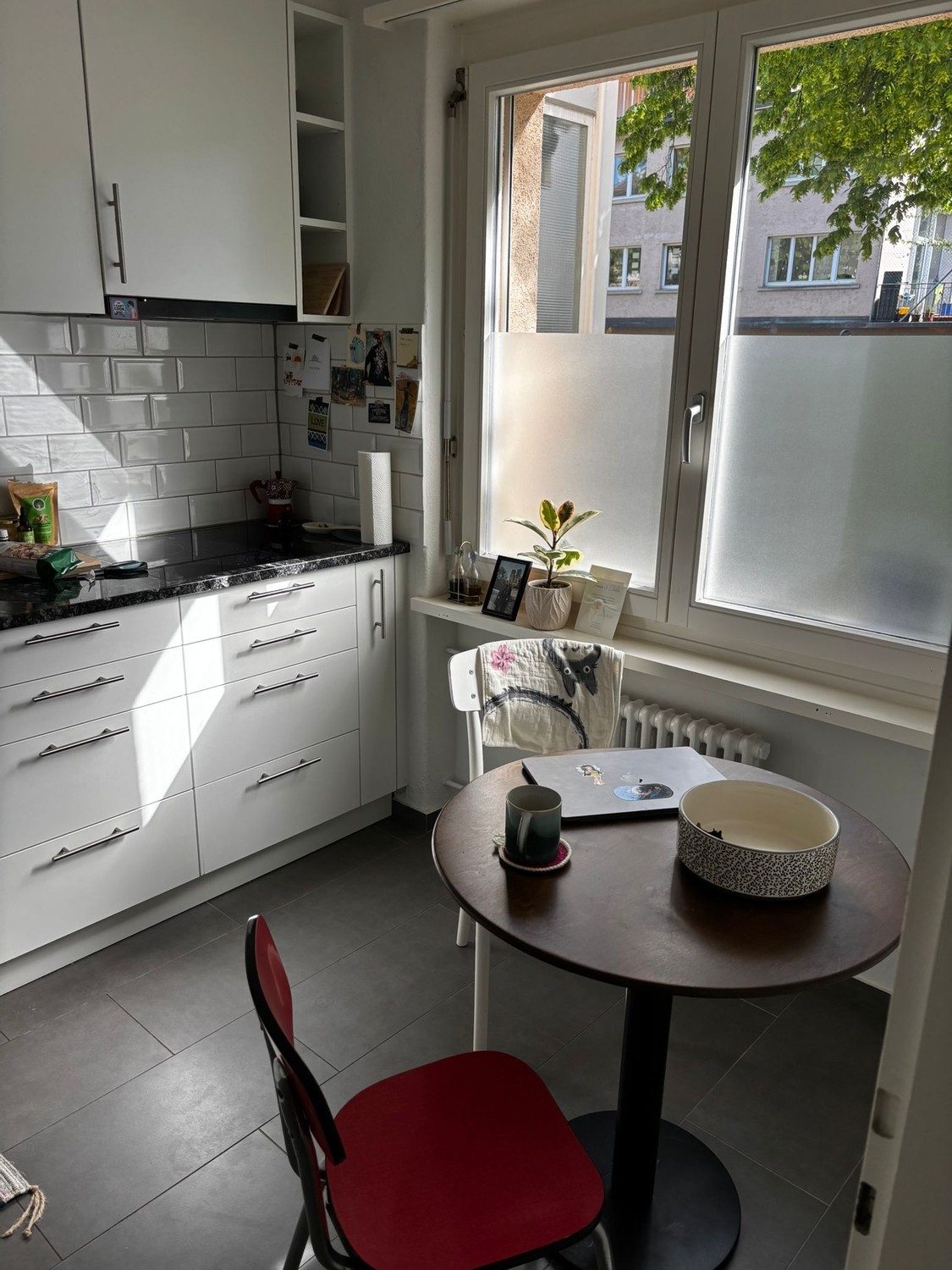2 rooms apartment, photo 3 of 5