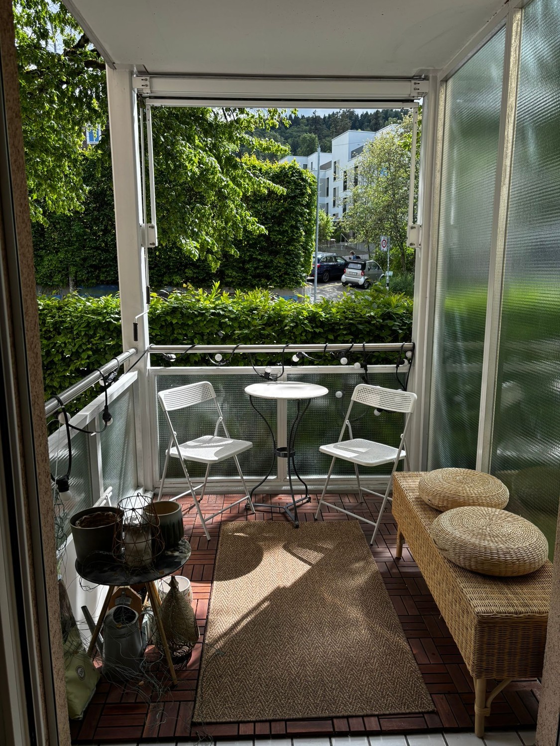2 rooms apartment, photo 2 of 5