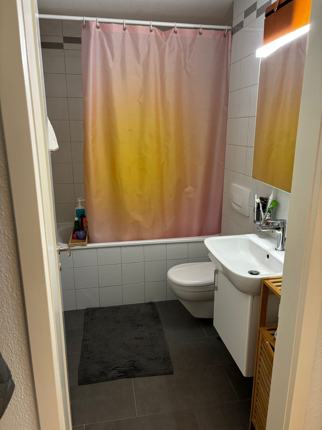 2 rooms apartment, photo 5 of 5