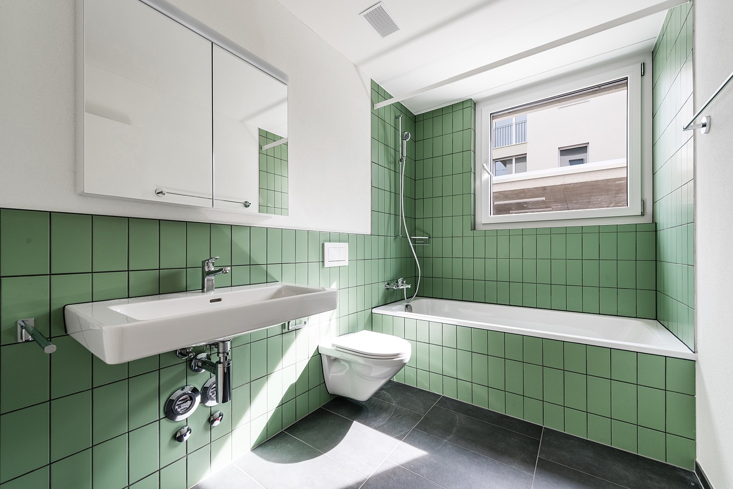 4 ½ rooms apartment, Foto 4 von 8