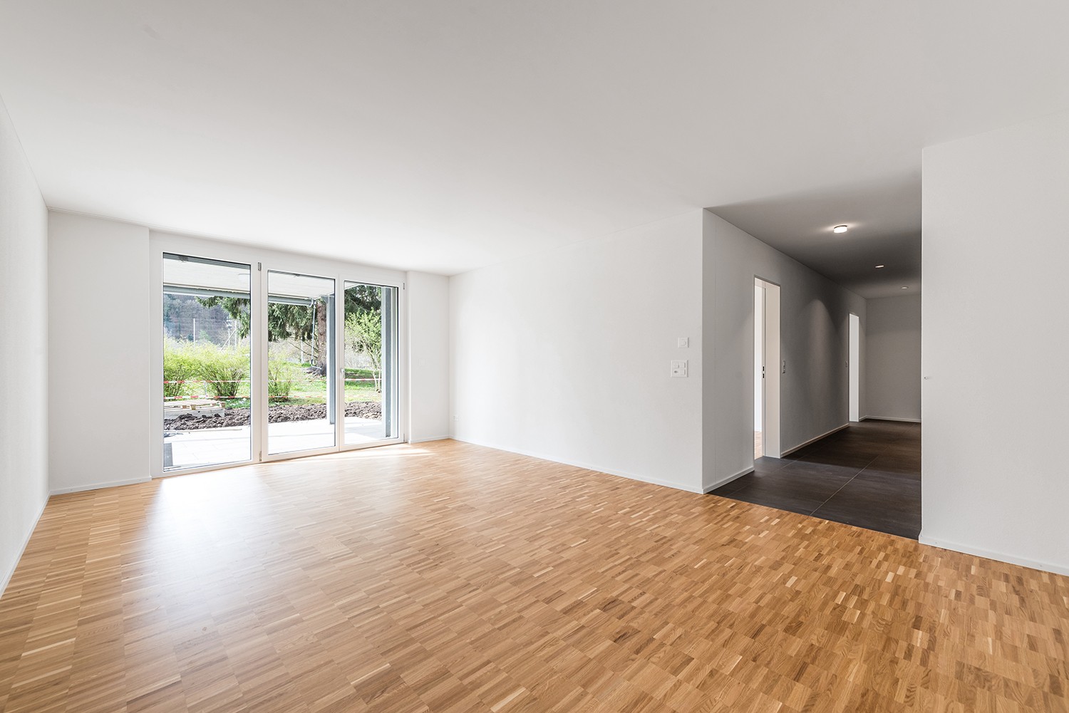 4 ½ rooms apartment, Foto 5 von 8