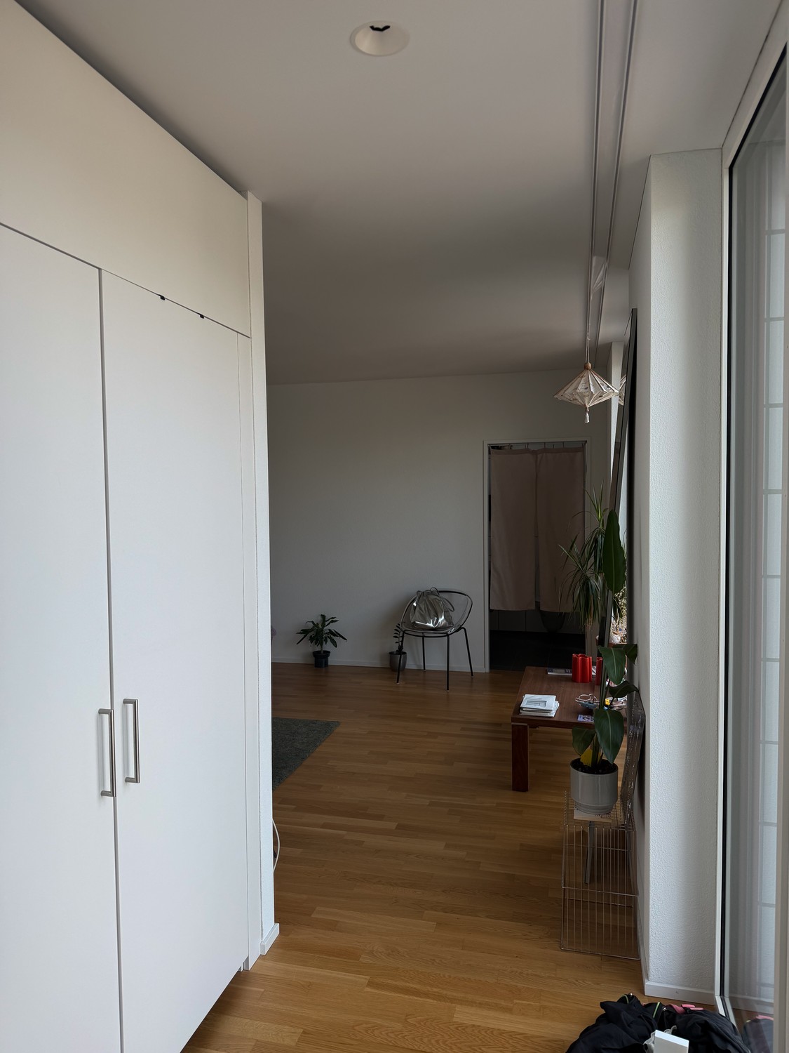 2 ½ rooms apartment, photo 2 of 6