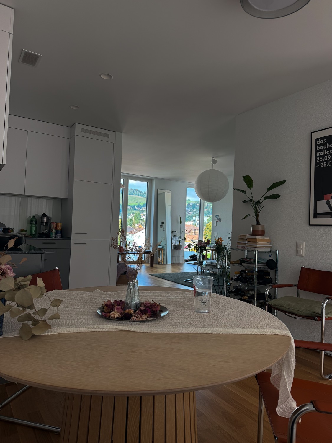 2 ½ rooms apartment, photo 4 of 6