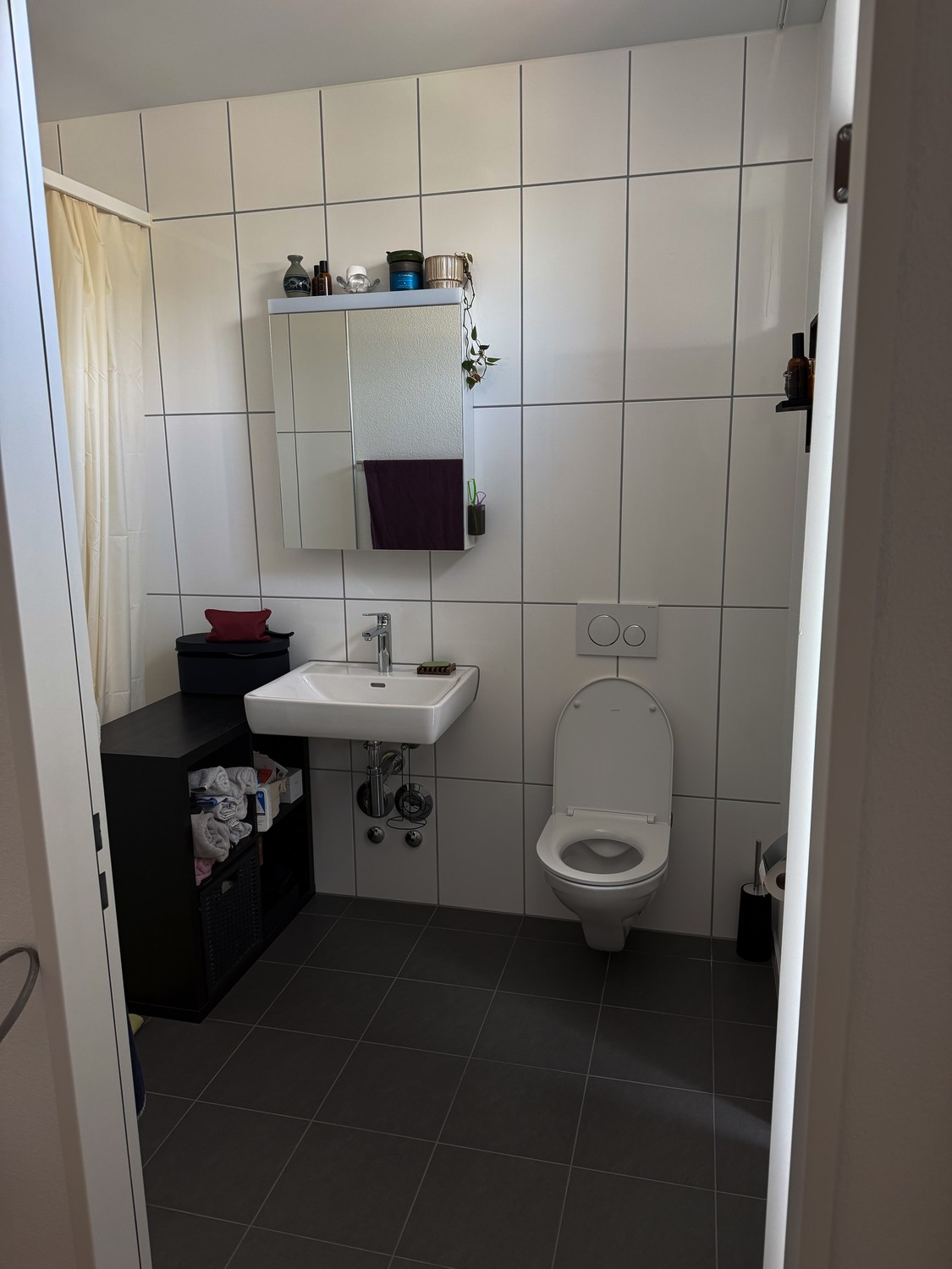 2 ½ rooms apartment, photo 3 of 6