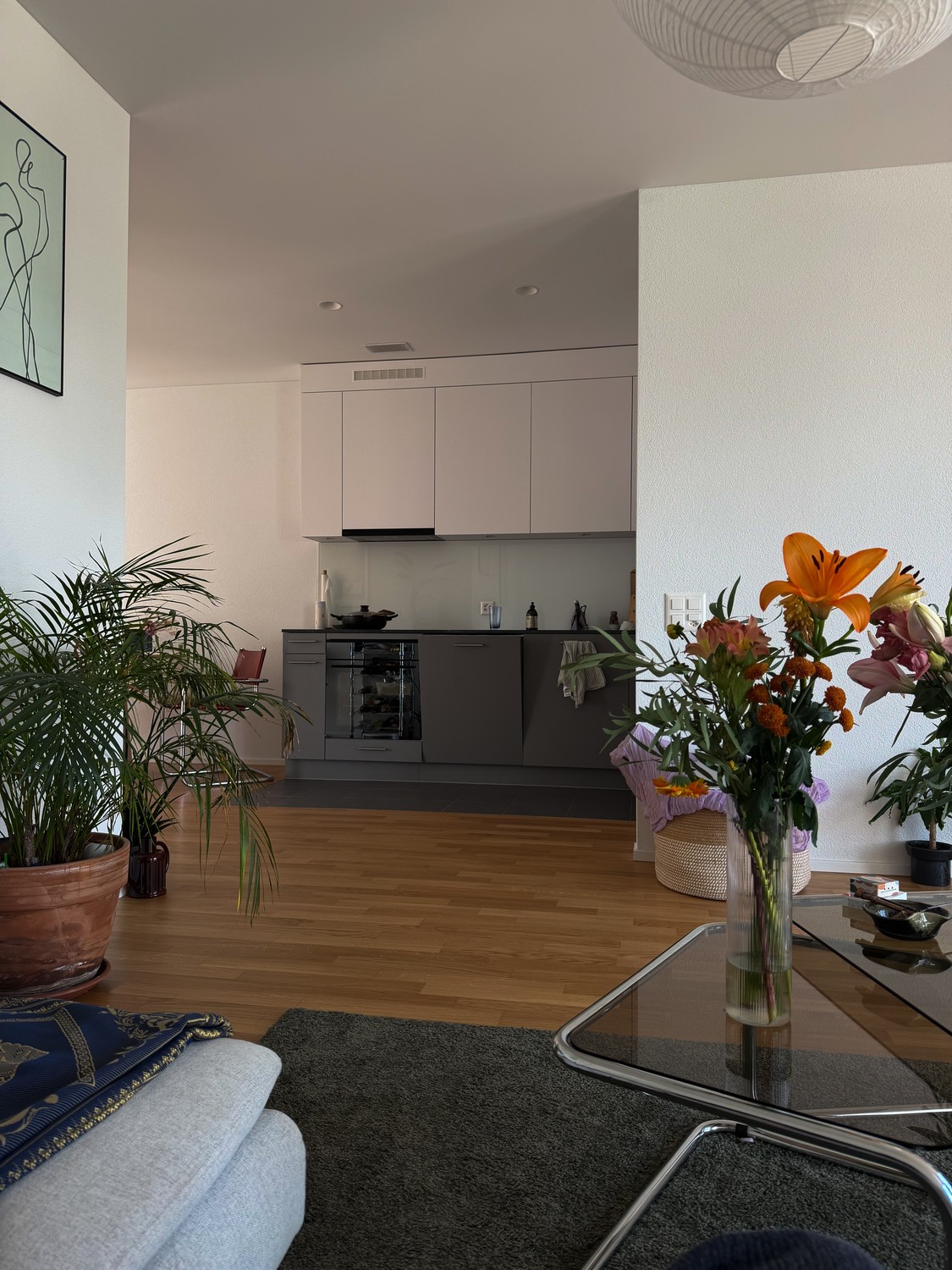 2 ½ rooms apartment, photo 1 of 6