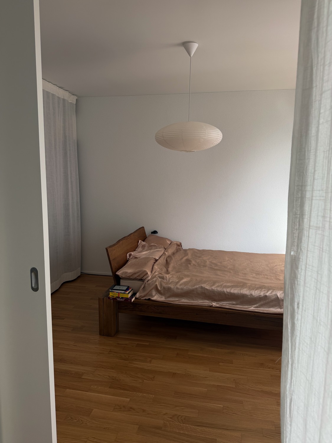 2 ½ rooms apartment, photo 6 of 6