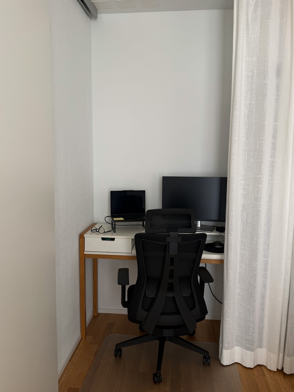 2 ½ rooms apartment, photo 5 of 6
