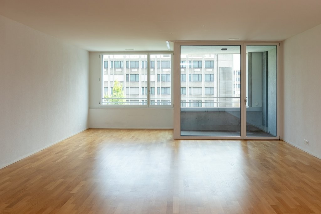 2 ½ room apartment, photo 5 of 9