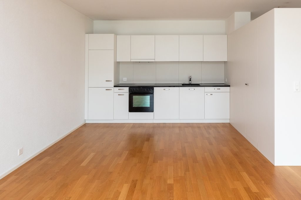 2 ½ room apartment, photo 2 of 9