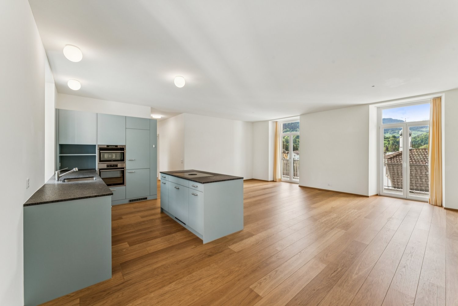 4 ½ pièces appartement