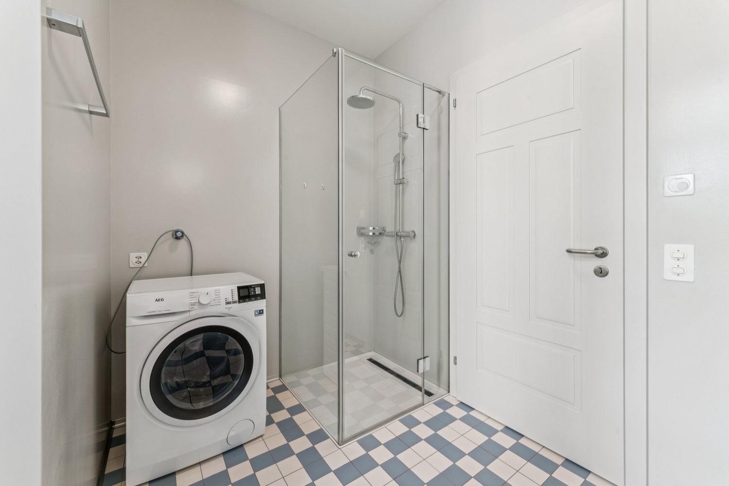 4 ½ pièces appartement