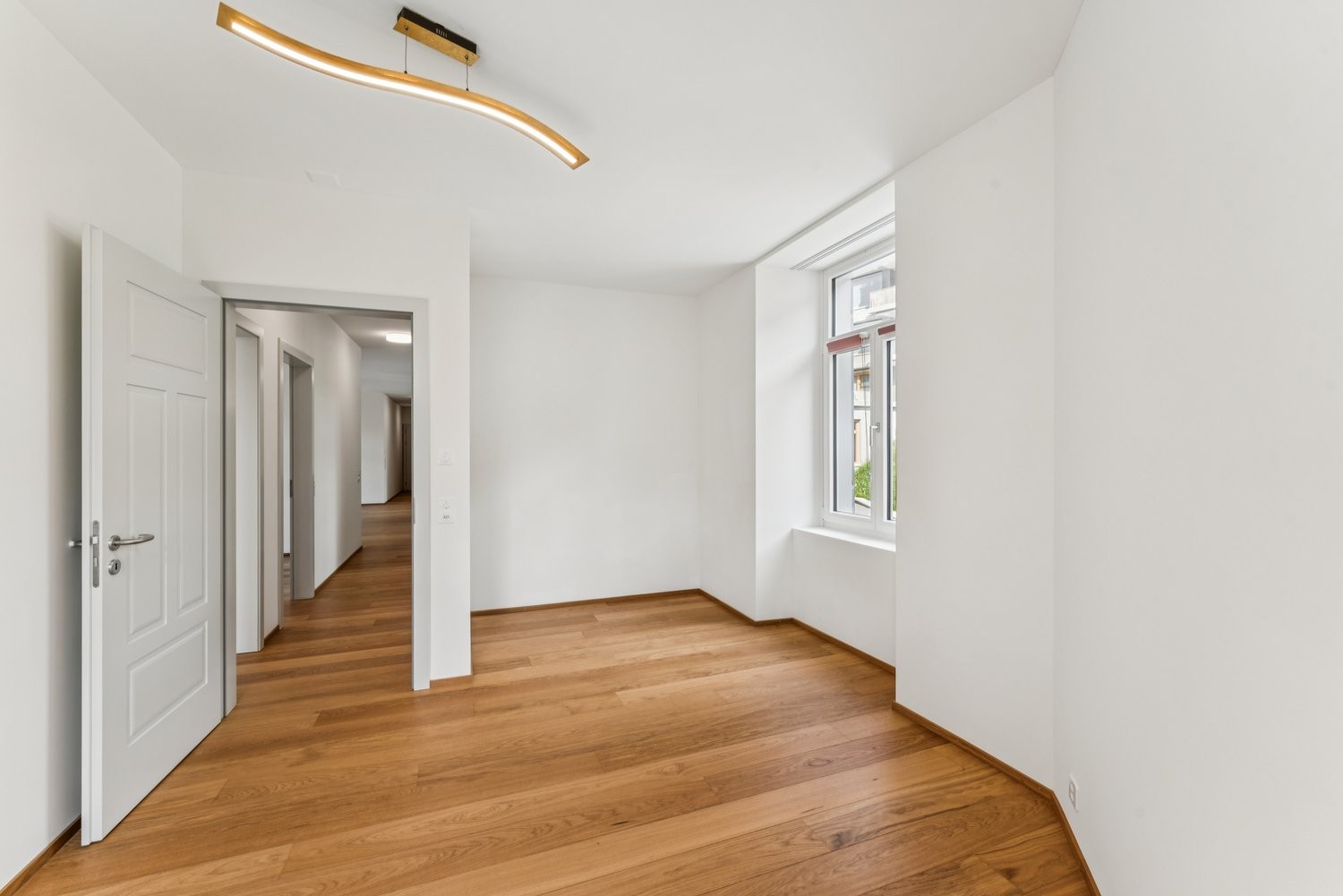 4 ½ pièces appartement