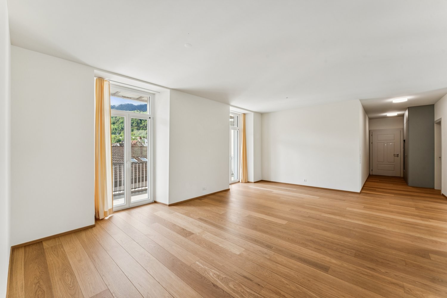 4 ½ pièces appartement