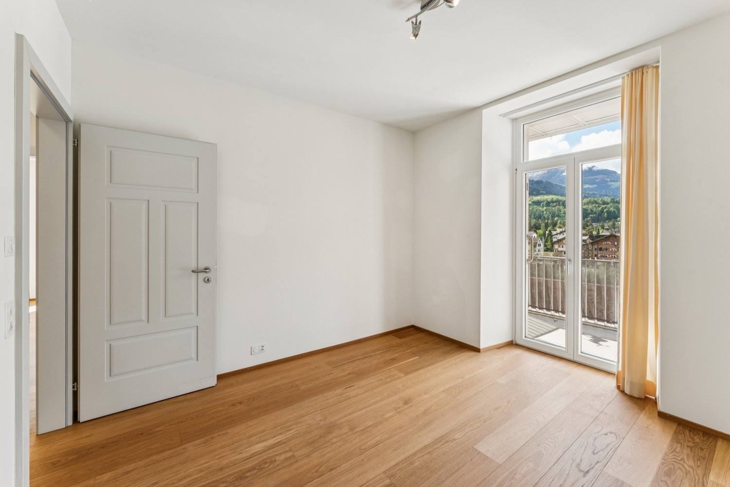 4 ½ pièces appartement