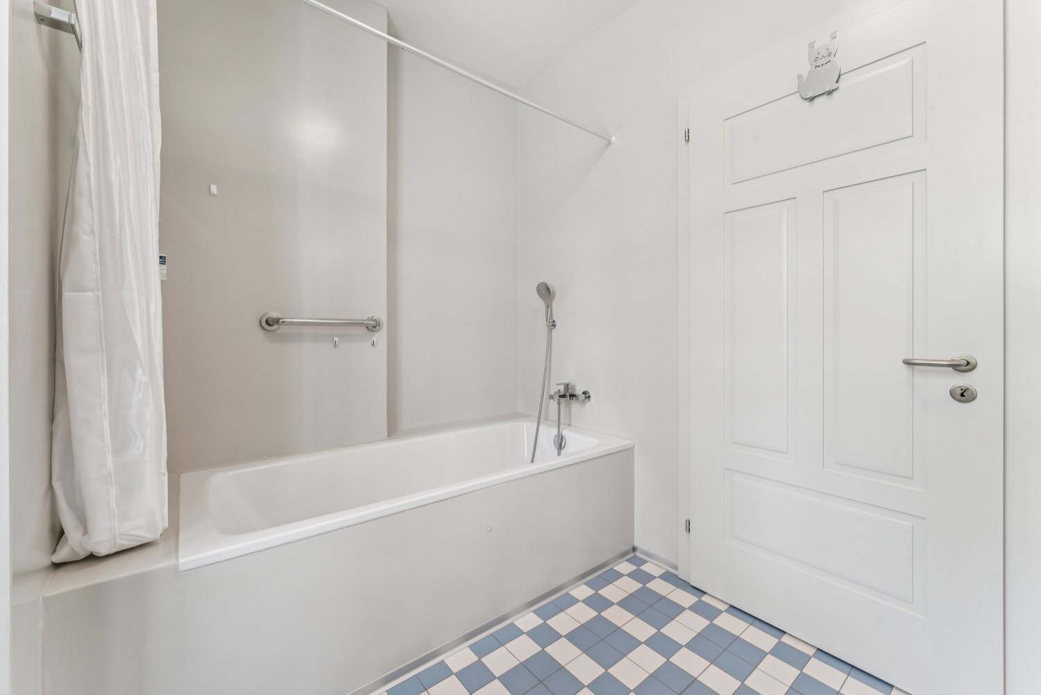 4 ½ pièces appartement