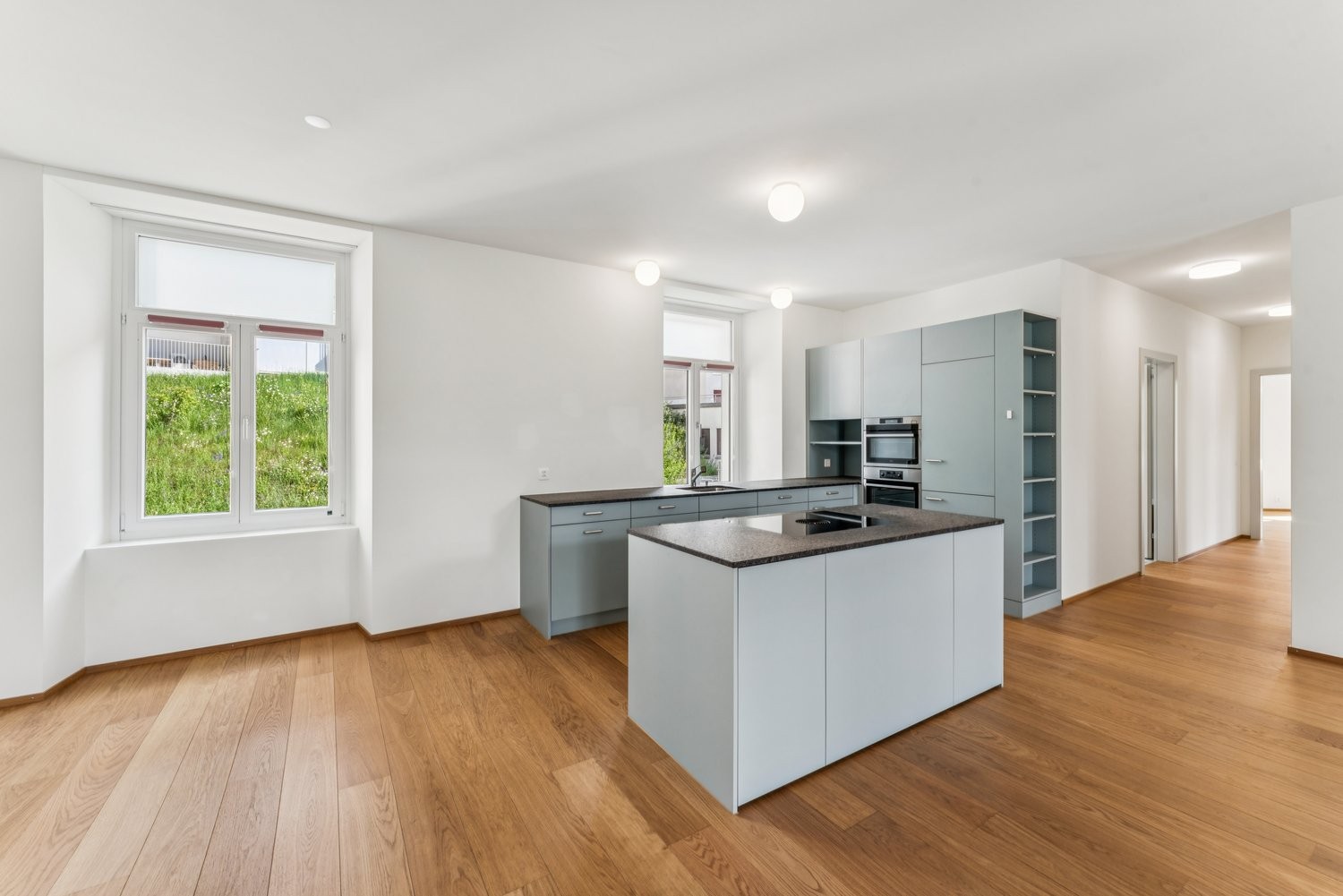 4 ½ pièces appartement
