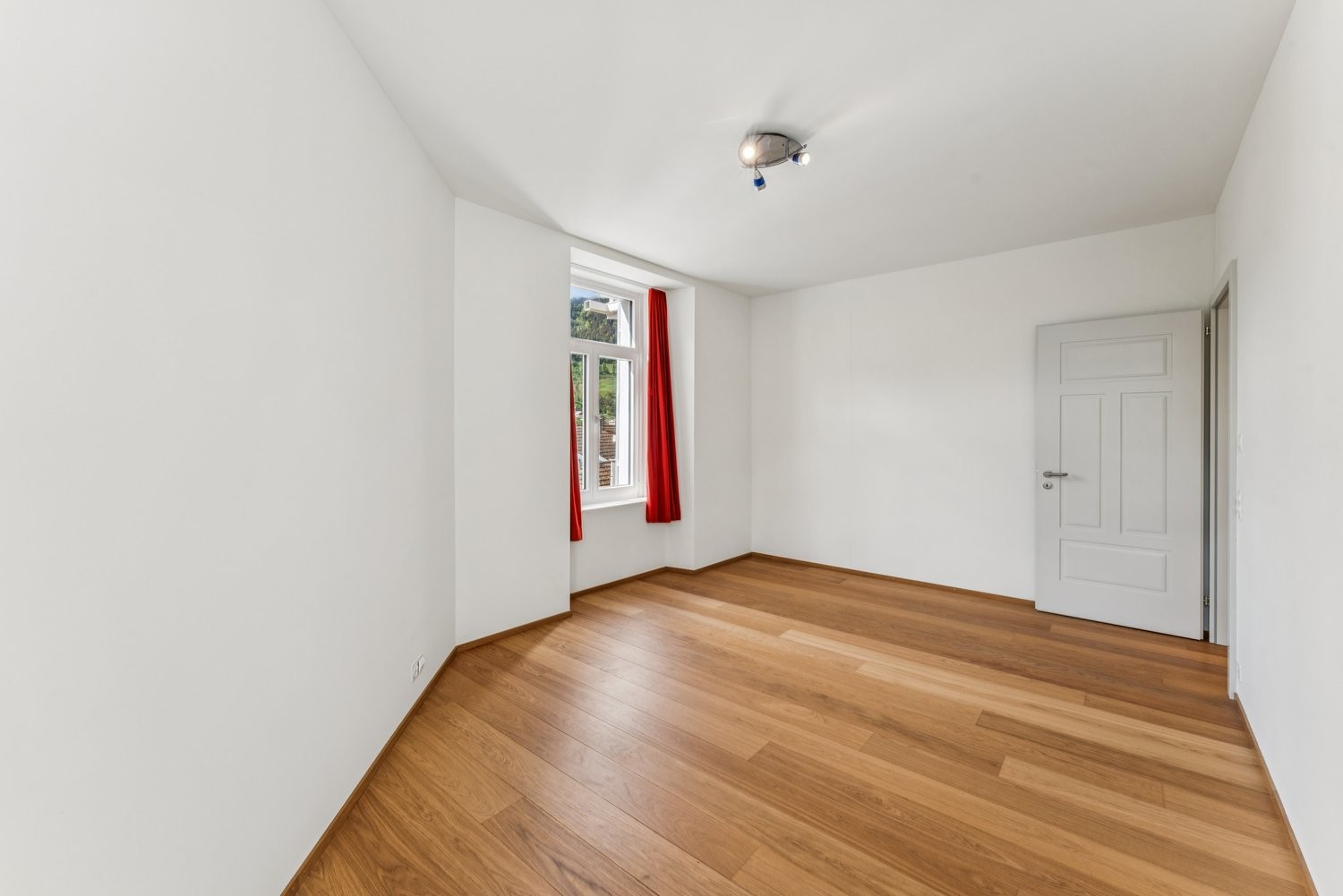 4 ½ pièces appartement